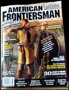 American Frontiersman
