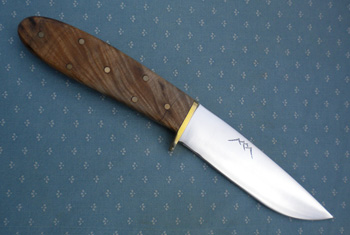 Cliff knife purchased 3 years ago!