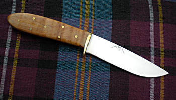 The Cliff Knife