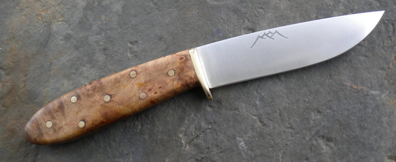 The Lady Cliff Knife